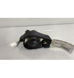 Ceinture avant droit RENAULT SCENIC 2 Photo n°11