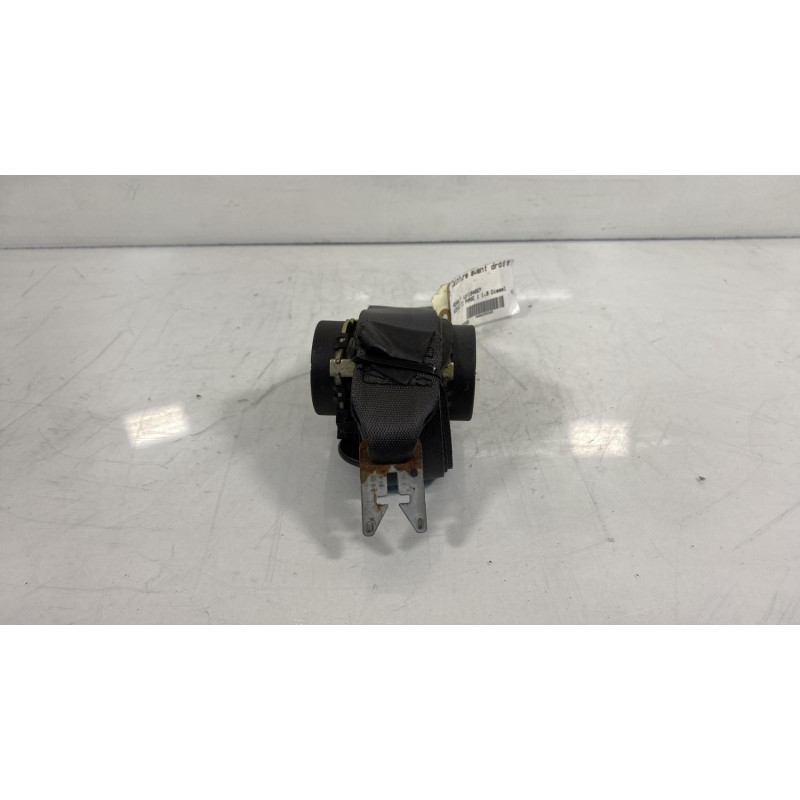 Ceinture avant droit RENAULT SCENIC 2 Photo n°12