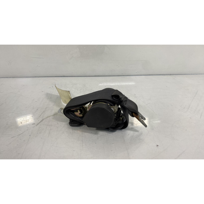 Ceinture avant droit RENAULT SCENIC 2 Photo n°13