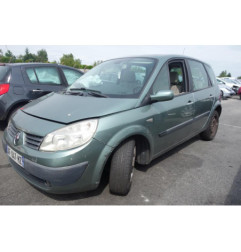 Ceinture avant droit RENAULT SCENIC 2