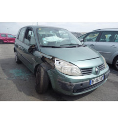 Ceinture avant droit RENAULT SCENIC 2