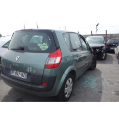 Ceinture avant droit RENAULT SCENIC 2