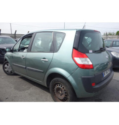 Ceinture avant droit RENAULT SCENIC 2