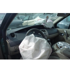 Ceinture avant droit RENAULT SCENIC 2