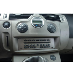 Ceinture avant droit RENAULT SCENIC 2