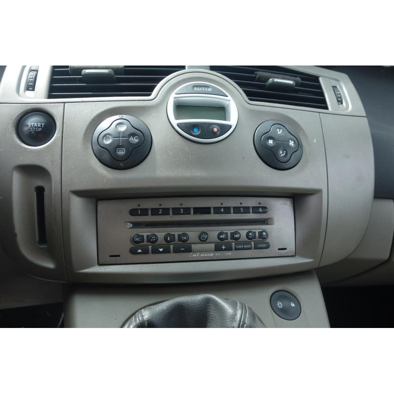 Ceinture avant droit RENAULT SCENIC 2 Photo n°19
