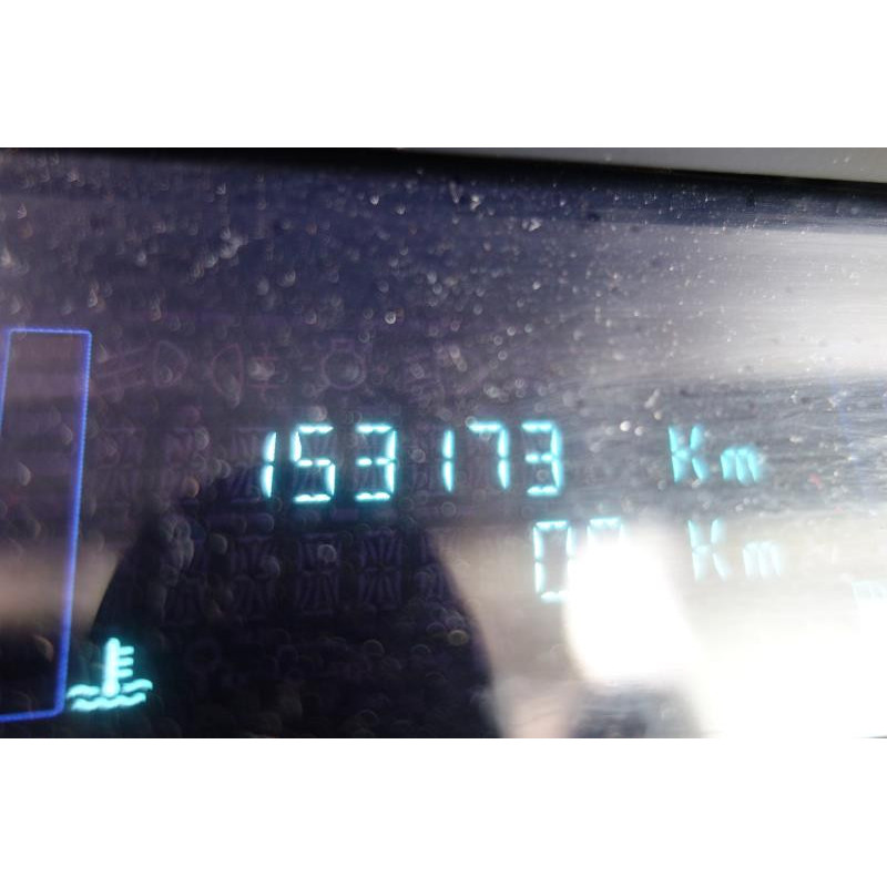 Ceinture avant droit RENAULT SCENIC 2 Photo n°20