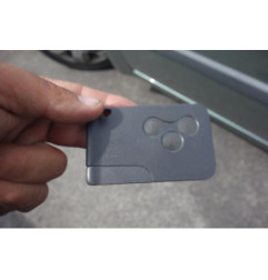 Ceinture avant droit RENAULT SCENIC 2
