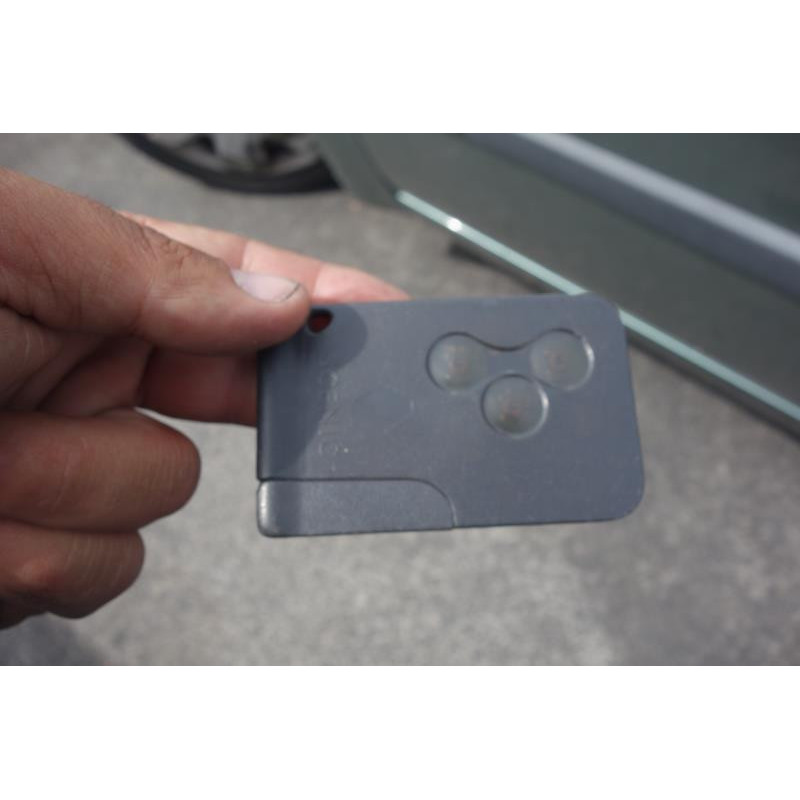Ceinture avant droit RENAULT SCENIC 2 Photo n°21