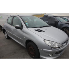 Levier frein à main PEUGEOT 206