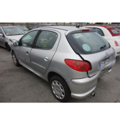 Levier frein à main PEUGEOT 206