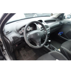 Levier frein à main PEUGEOT 206