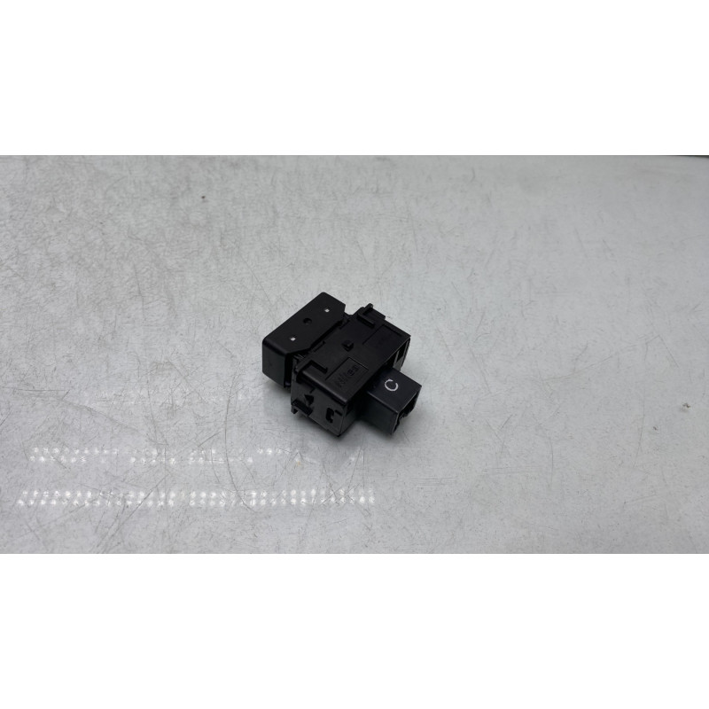 Commande regulateur vitesse RENAULT KOLEOS 1 Photo n°3