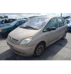 Traverse superieure CITROEN XSARA PICASSO