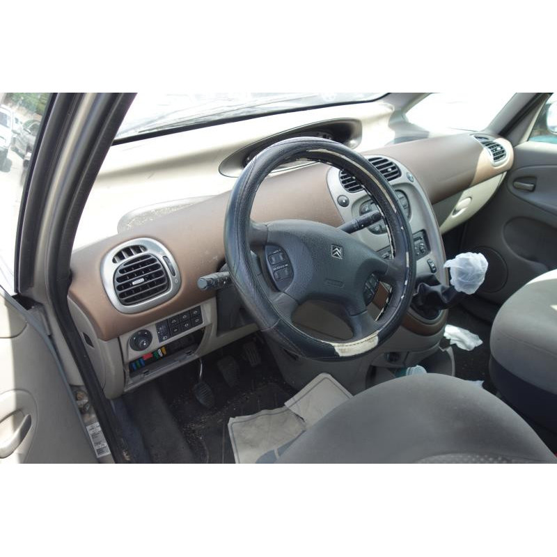 Traverse superieure CITROEN XSARA PICASSO Photo n°12
