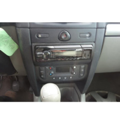 Traverse superieure RENAULT CLIO 2