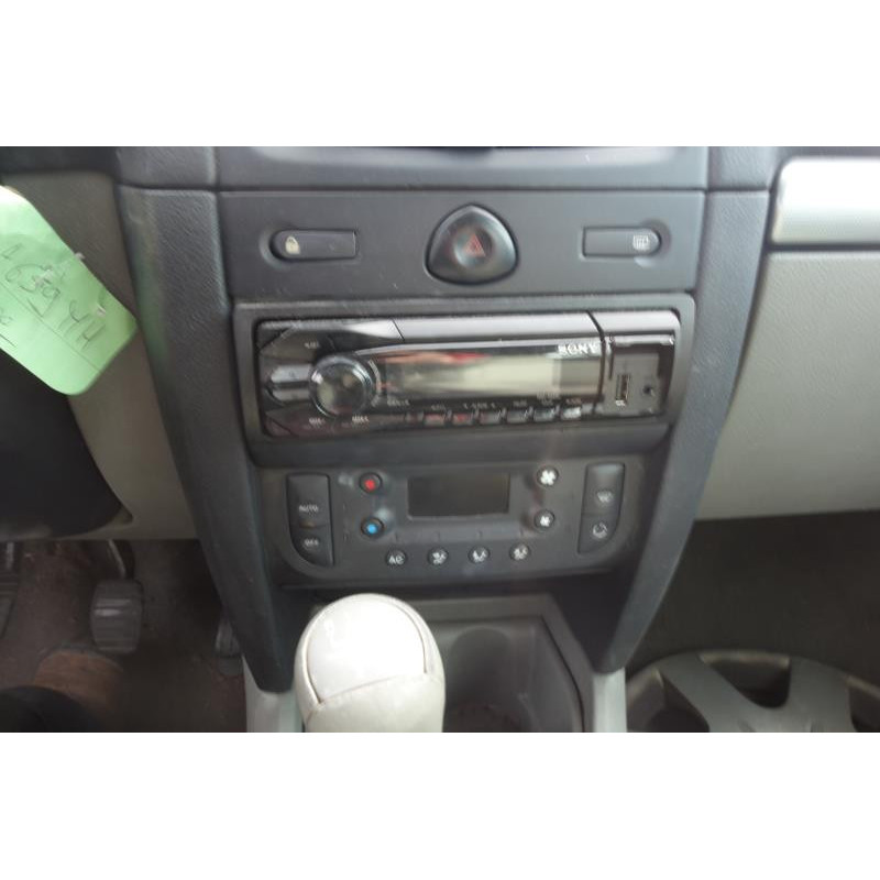 Traverse superieure RENAULT CLIO 2 Photo n°15