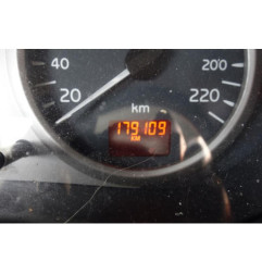Traverse superieure RENAULT CLIO 2