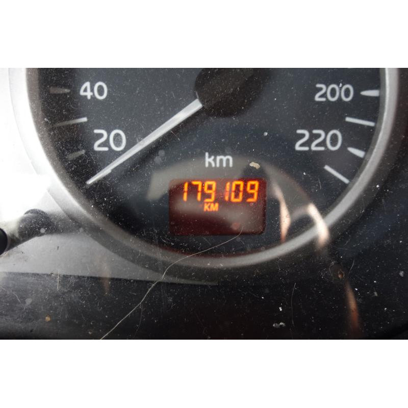 Traverse superieure RENAULT CLIO 2 Photo n°16