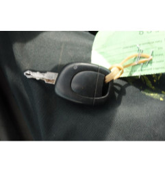 Traverse superieure RENAULT CLIO 2