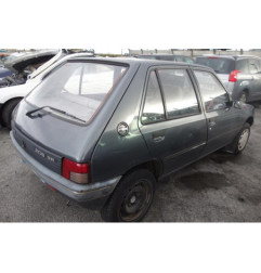 Traverse superieure PEUGEOT 205