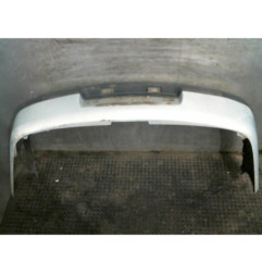 Pare choc arriere RENAULT MEGANE 1 Photo n°11