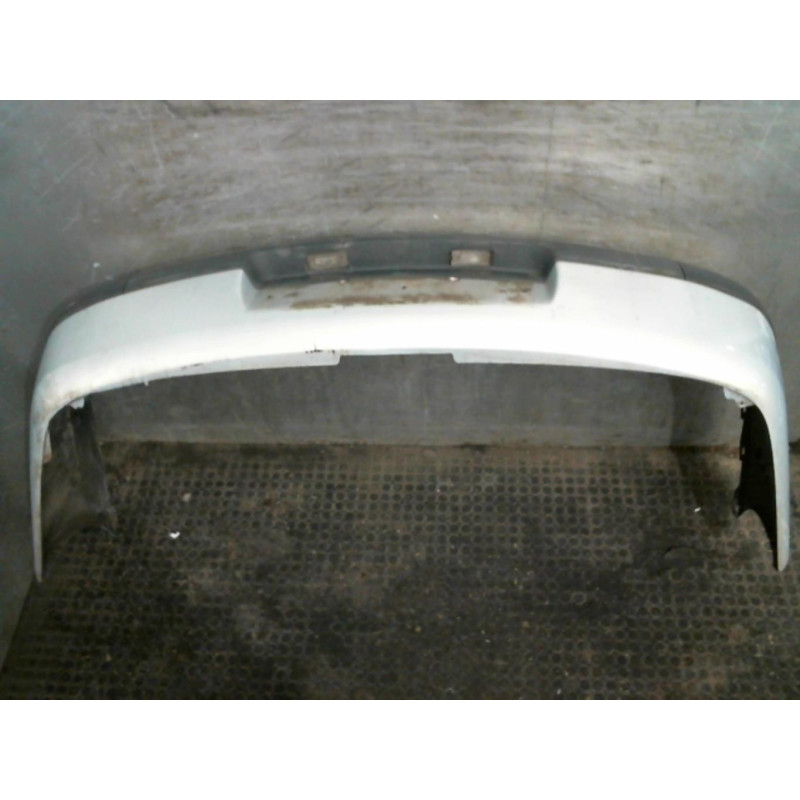 Pare choc arriere RENAULT MEGANE 1 Photo n°11