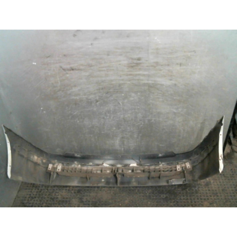 Pare choc arriere RENAULT MEGANE 1 Photo n°13