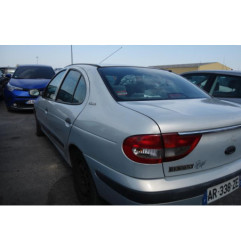 Pare choc arriere RENAULT MEGANE 1