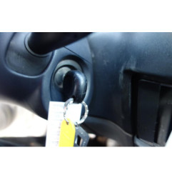 Pare choc arriere RENAULT MEGANE 1