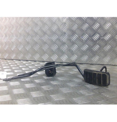 Pedale d'accelerateur RENAULT SCENIC 1 Photo n°8