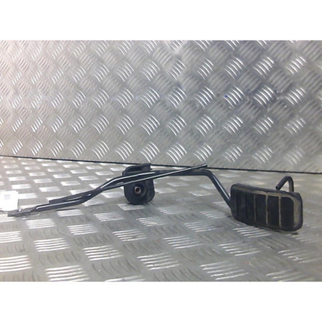 Pedale d'accelerateur RENAULT SCENIC 1 Photo n°8