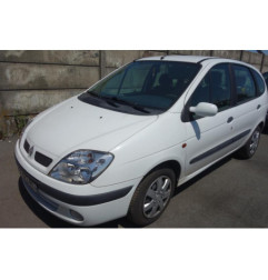 Pedale d'accelerateur RENAULT SCENIC 1