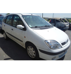 Pedale d'accelerateur RENAULT SCENIC 1