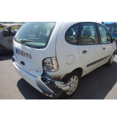 Pedale d'accelerateur RENAULT SCENIC 1