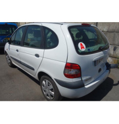 Pedale d'accelerateur RENAULT SCENIC 1