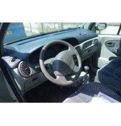 Pedale d'accelerateur RENAULT SCENIC 1