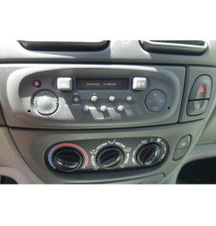 Pedale d'accelerateur RENAULT SCENIC 1