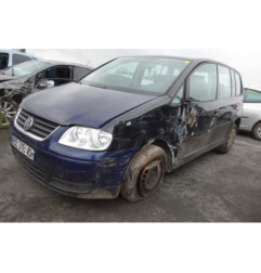 Renfort pare choc avant (traverse) VOLKSWAGEN TOURAN 1