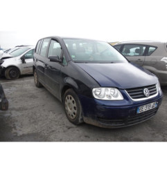 Renfort pare choc avant (traverse) VOLKSWAGEN TOURAN 1