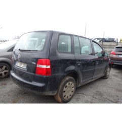 Renfort pare choc avant (traverse) VOLKSWAGEN TOURAN 1