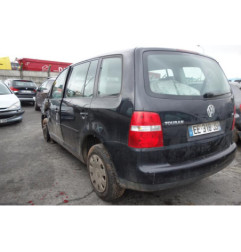 Renfort pare choc avant (traverse) VOLKSWAGEN TOURAN 1