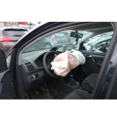 Renfort pare choc avant (traverse) VOLKSWAGEN TOURAN 1