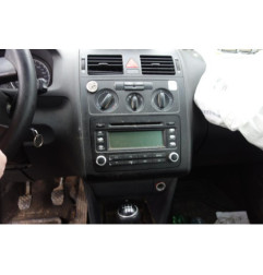 Renfort pare choc avant (traverse) VOLKSWAGEN TOURAN 1