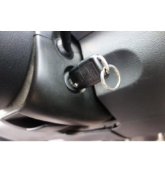 Renfort pare choc avant (traverse) VOLKSWAGEN TOURAN 1