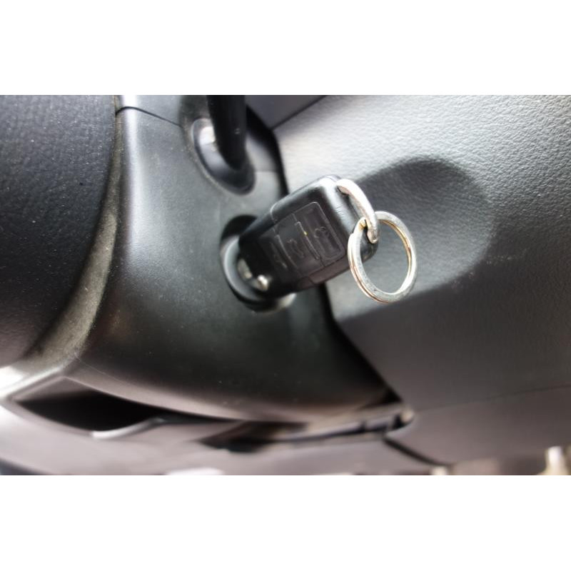 Renfort pare choc avant (traverse) VOLKSWAGEN TOURAN 1 Photo n°16
