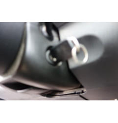 Renfort pare choc avant (traverse) VOLKSWAGEN TOURAN 1