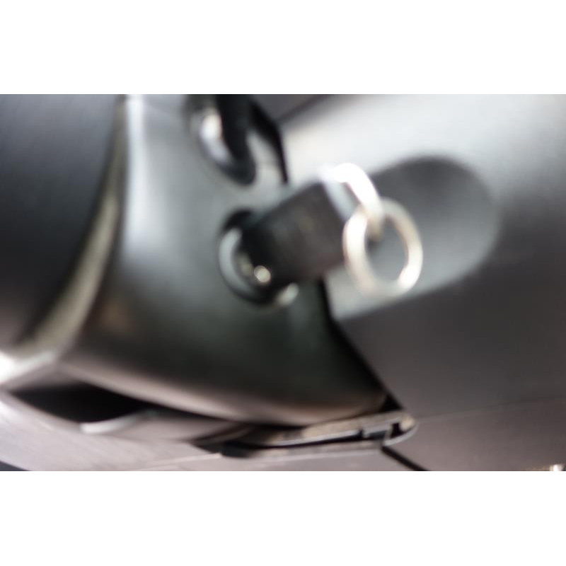 Renfort pare choc avant (traverse) VOLKSWAGEN TOURAN 1 Photo n°17
