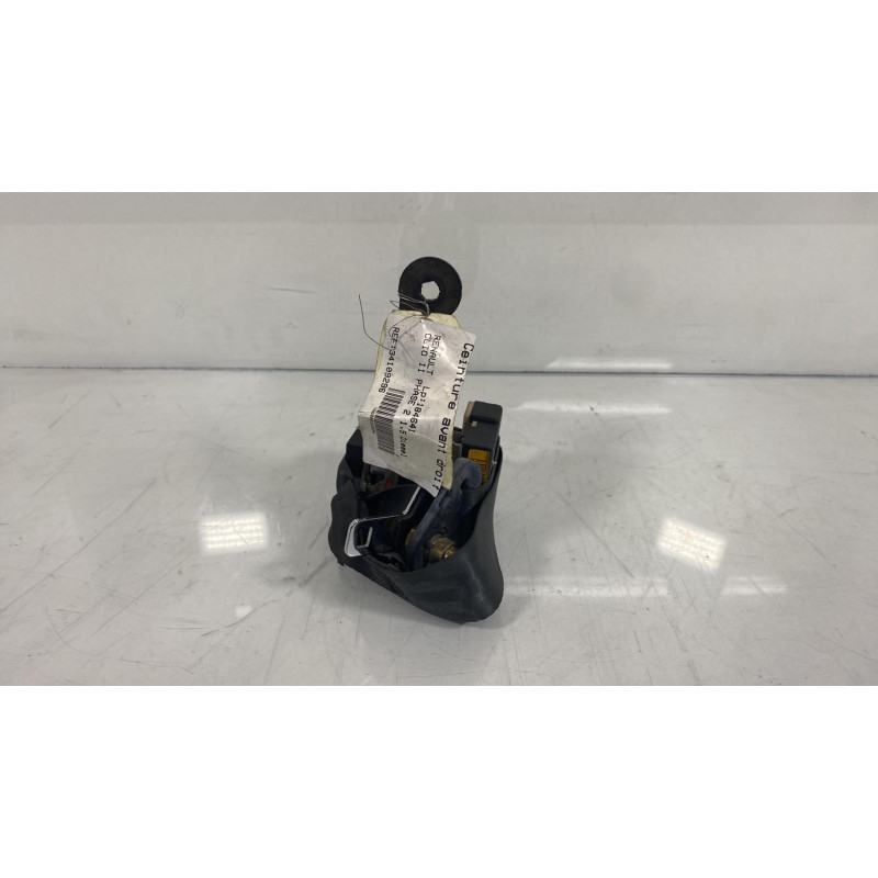 Ceinture avant droit RENAULT CLIO 2 Photo n°10