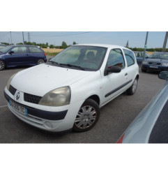 Ceinture avant droit RENAULT CLIO 2